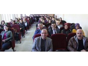 Alaşehir’de 50 Öğretmene ’Öğrenci Koçluğu’ Sertifikası Verildi