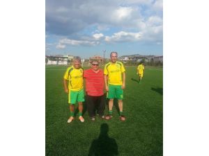 Balıkesir Milletvekili Sayın Ali Aydınlıoğlu Sözünü Tuttu