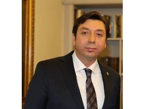 AK Parti İl Başkanı Mustafa Kendirli: