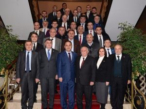 Datüb Başkanı Kassanov: “Cumhurbaşkanı Erdoğan Sayesinde Ahıskalılar’ın Hayatı Değişti”