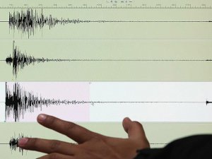 Çin'de 6,4 büyüklüğünde deprem
