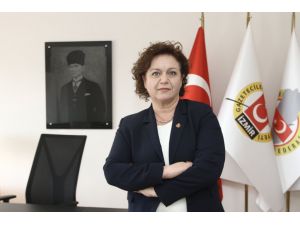 İGC Başkanı Dikmen: Gazetecilik tutukluysa halk da tutukludur