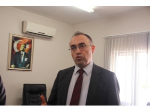 Bilecik Şeyh Edebali Üniversitesi Fen Bilimleri Enstitüsü Müdürü Değişti