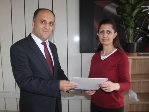 Beyşehir Belediyesi, İlçeye 100 Yeni Girişimci Kazandırmayı Hedefliyor