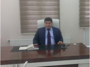 MÜSİAD Malatya Şube Başkanı Mehmet Balin: