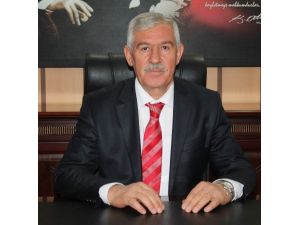 İl Milli Eğitim Müdürü Osman Elmalı: