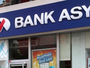 Bank Asya'yı kurtarmak için 2 milyon lira kredi çektiler