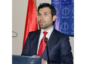 Akdeniz: “Akademisyenler Etik Değerleri İle Çelişiyor”