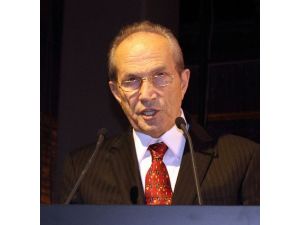 Nuri Özaltın’dan Mustafa Koç İçin Taziye Mesajı