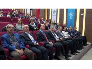 Konya’da Gençlik, Şiddet Ve Sosyokültürel Etkenler Çalıştayı