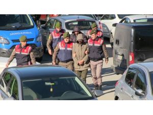 Bodrum’da 4 İnsan Taciri Jandarma Tarafından Yakalandı