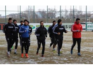Sivas Belediyespor, Kocaeli Birlikspor Maçında Galibiyet Hedefliyor