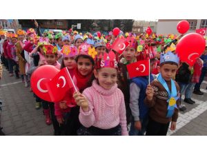 “Eğitime dahil edilmeyen her Suriyeli çocuk Avrupa için tehlikedir”