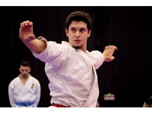 Karatenin yıldızları Paris'e çıkarma yaptı