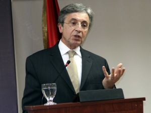 Ersin Özince: Yiğit Bulut'un İşbankası hakkındaki söylemi mali suç teşkil ediyor