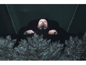 Rusya’nın geçmişiyle yüzleşmesi: Lenin’in mezarı