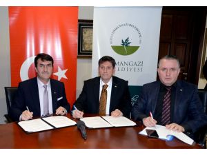 Osmangazi Belediyesi, Sosyal Denge Sözleşmesi imzaladı