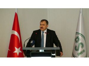 Bakan Eroğlu: “ 2017 Yılında Ergene, Gözle Görülebilir Hale Gelecek”