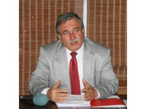Hanefi Bostan: “Üniversitelerin Sorunları Acilen Çözülmeli”