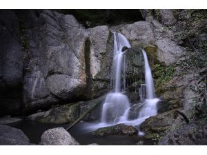 Yığılca’da Cennet Köşesi Yılançatı Kanyonu Tabiat Parkı Oluyor