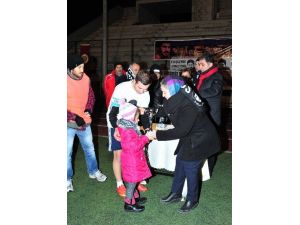Balçova’da Ali İsmail Korkmaz Anısına Futbol Turnuvası