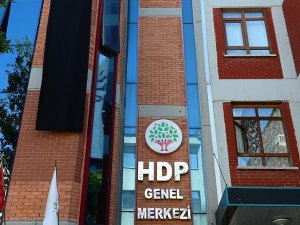 HDP Genel Merkezine saldırı davasında karar