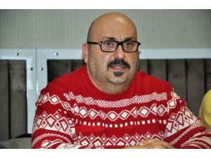 Giresunspor Başkanı Mustafa Bozbağ, Ara Transferi Değerlendirdi