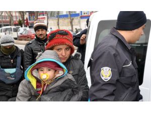 Suriyeliler İstanbul diye Edirne'ye bırakıldı