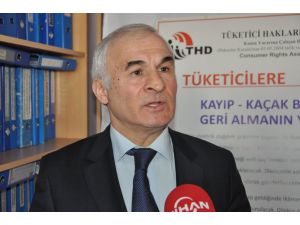 THD Başkanı: Başkentgaz’ın 479 TL'ye sayaç değiştirmesi hukuka aykırı