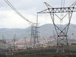 Ankara, Çankırı, Karabük ve Zonguldak'ta elektrik kesintisi
