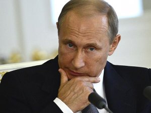 Putin’in zenginliğinin kaynağının'yolsuzluk' olduğu iddiası