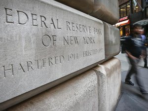 'Fed faiz artışı için aralık ayına kadar bekleyebilir'