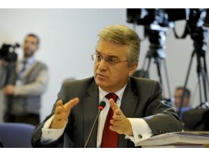 Mehmet Günal: Sayıştay raporları ‘kuşa çevrilerek’ önümüze geliyor