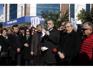 CHP İl Başkanı Esen’den Antalyakart Eleştirisi