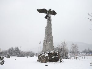 Beşiktaş’ın Kar Çilesi