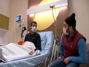 Dünyanın İlk Karaciğer Nakil Hastanesi Malatya’da Açıldı