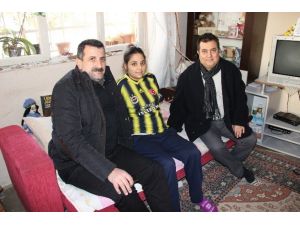 Rabia’ya Fenerbahçe Sahip Çıktı