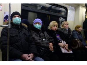 Rusya griple boğuşuyor; 50’den fazla kişi öldü