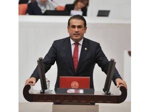 CHP Milletvekili Demirtaş Ereğli-devrek Yolunu Sordu