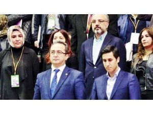 AK Parti’li Erdem’den CHP’li Tezcan’a Tepki