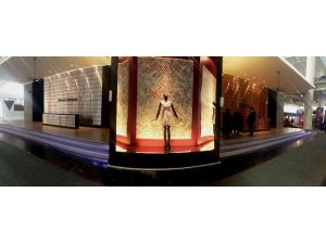 Empera Halı, Domotex Fuarı’nda Büyük İlgi Gördü