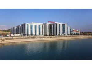 Harran Üniversitesi Araştırma Ve Uygulama Hastanesi Şubat Ayında Açılıyor