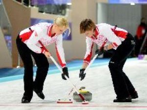 Vali Altıparmak: Curling Federasyonunu kınıyorum