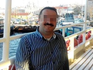 Ziraat Bankası Genel Müdürü Aydın’ın Kardeşi Silahla Vurularak Öldürüldü
