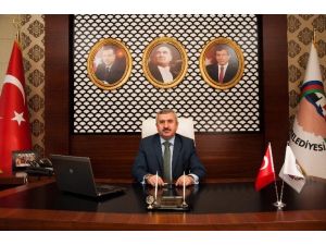 Başkan Baran’dan Osmanlı Devleti’nin Kuruluş Günü Mesajı
