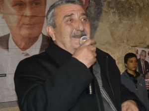 Kozan Belediye Başkanlarından Ersan Arıkan Hayatını Kaybetti