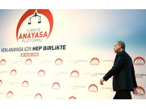 Erdoğan: Her kim ki millete rağmen yol yürümeye kalkarsa, akıbeti hüsran olur