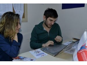Gençbank Projesi Tepebaşı İle Eskişehir’de