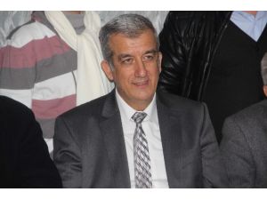 AK Parti Safranbolu İlçe Yönetimi İstifa Etti