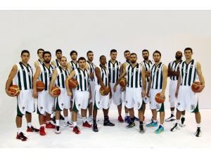 Büyükşehir Basket Takımı Mamak Belediyesi İle Karşılaşacak